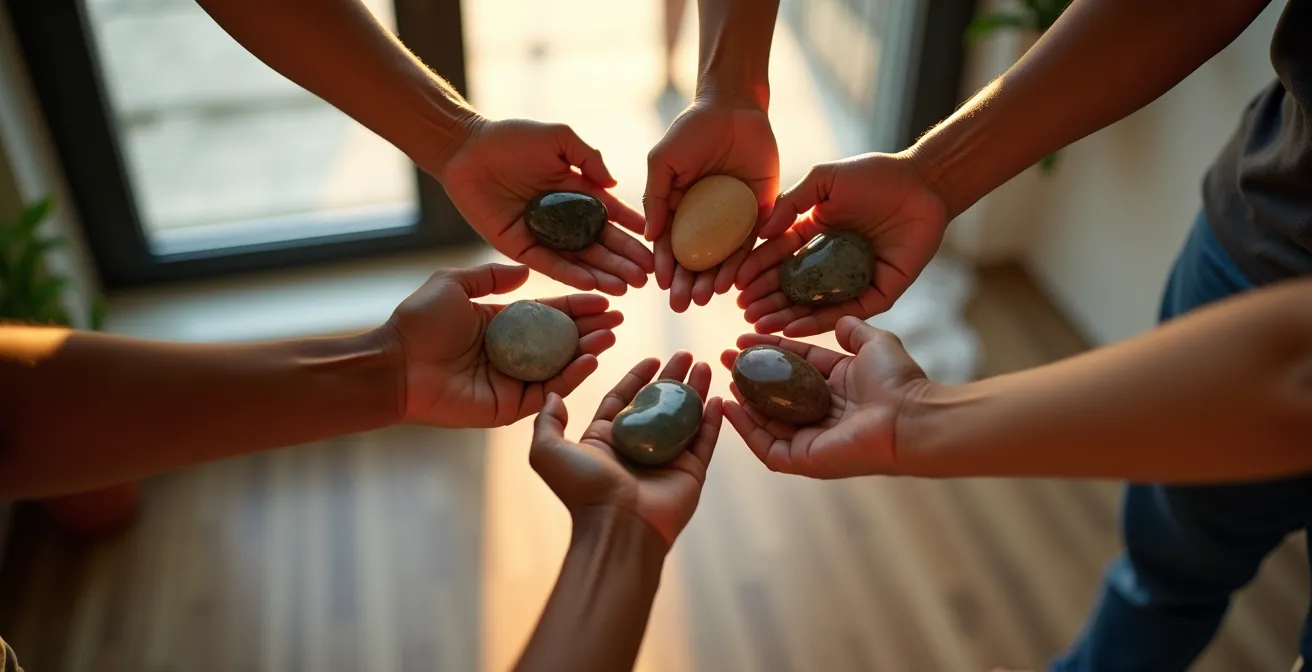 Visualisation du timing optimal d'un événement team building